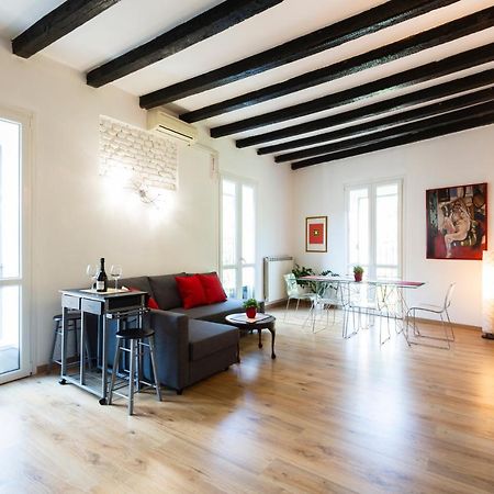 Bright Flat Sempione - Citylife Milano Exterior foto