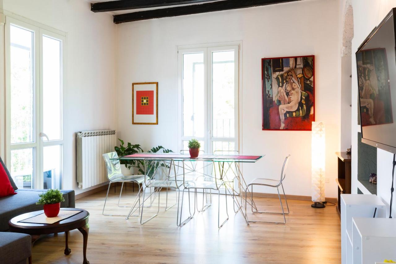 Bright Flat Sempione - Citylife Milano Exterior foto