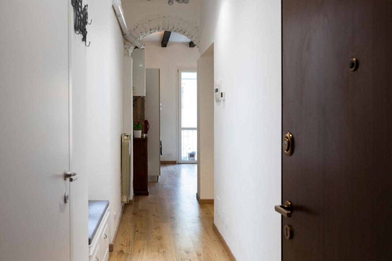 Bright Flat Sempione - Citylife Milano Exterior foto