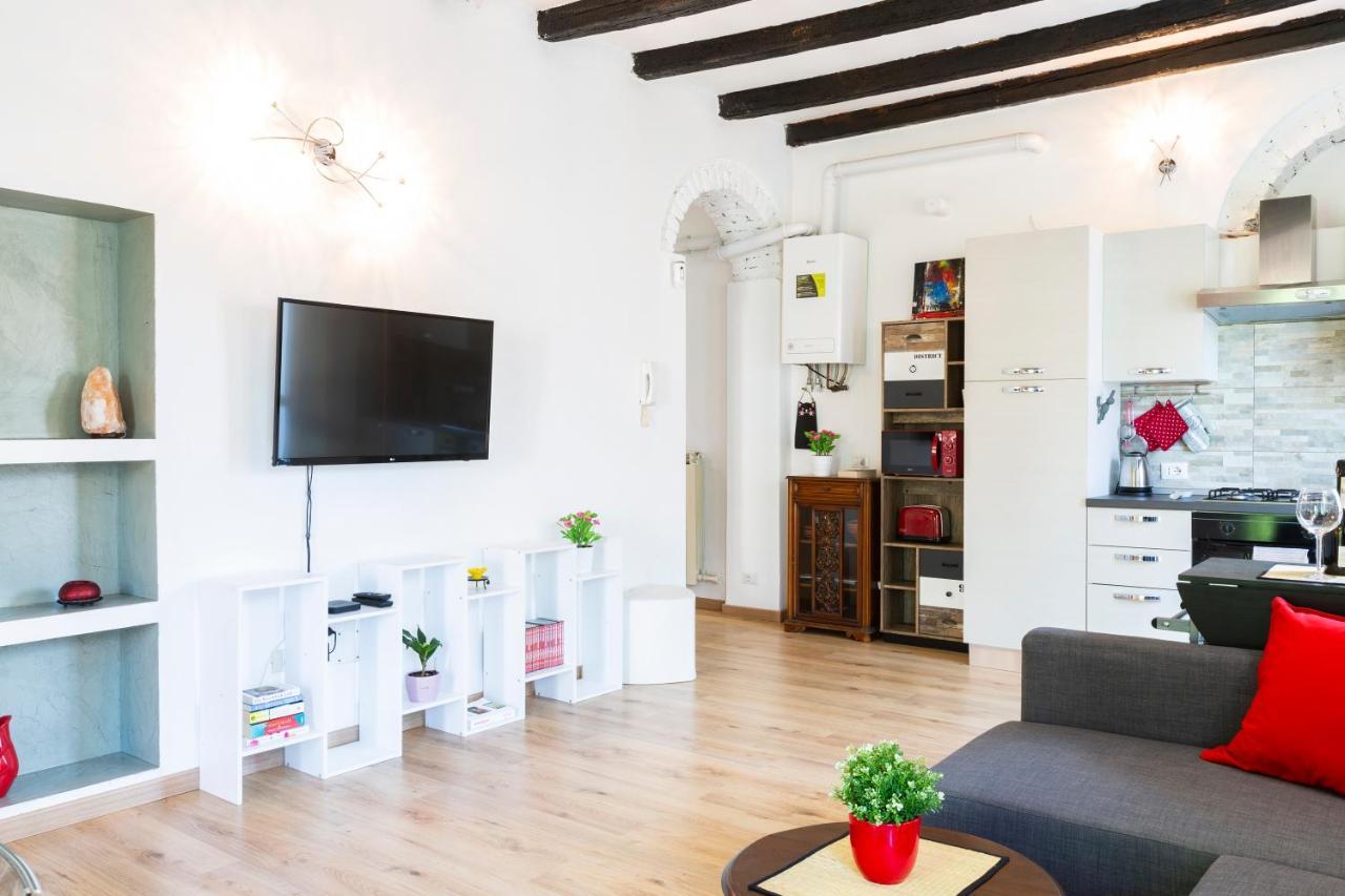 Bright Flat Sempione - Citylife Milano Exterior foto