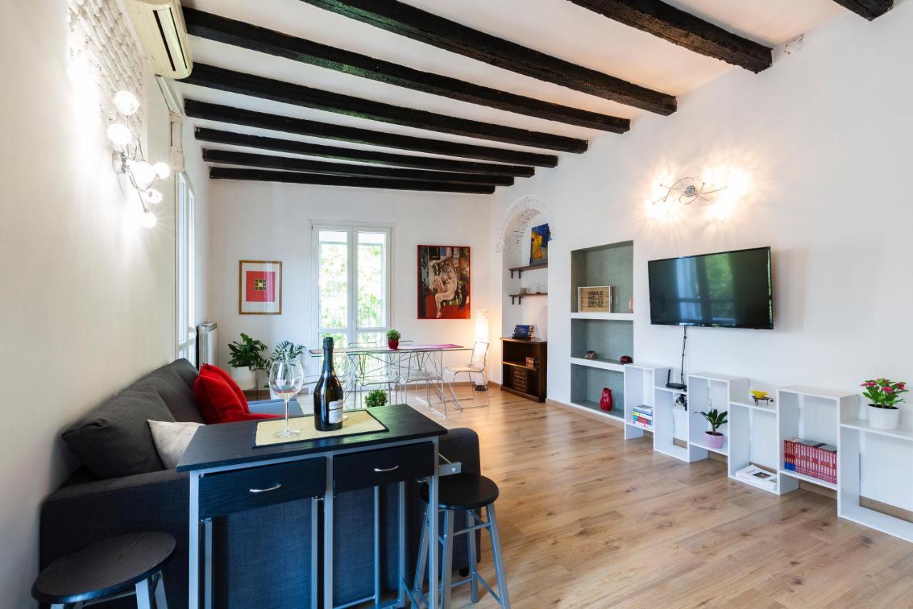 Bright Flat Sempione - Citylife Milano Exterior foto
