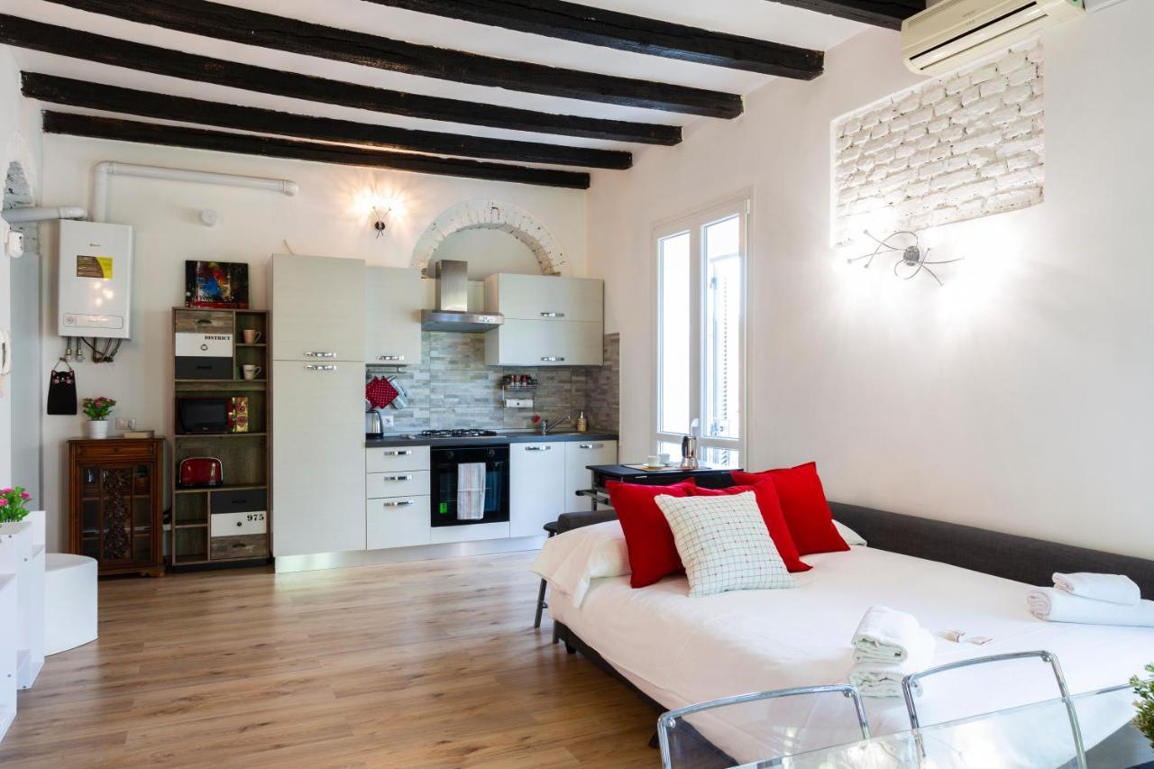 Bright Flat Sempione - Citylife Milano Exterior foto