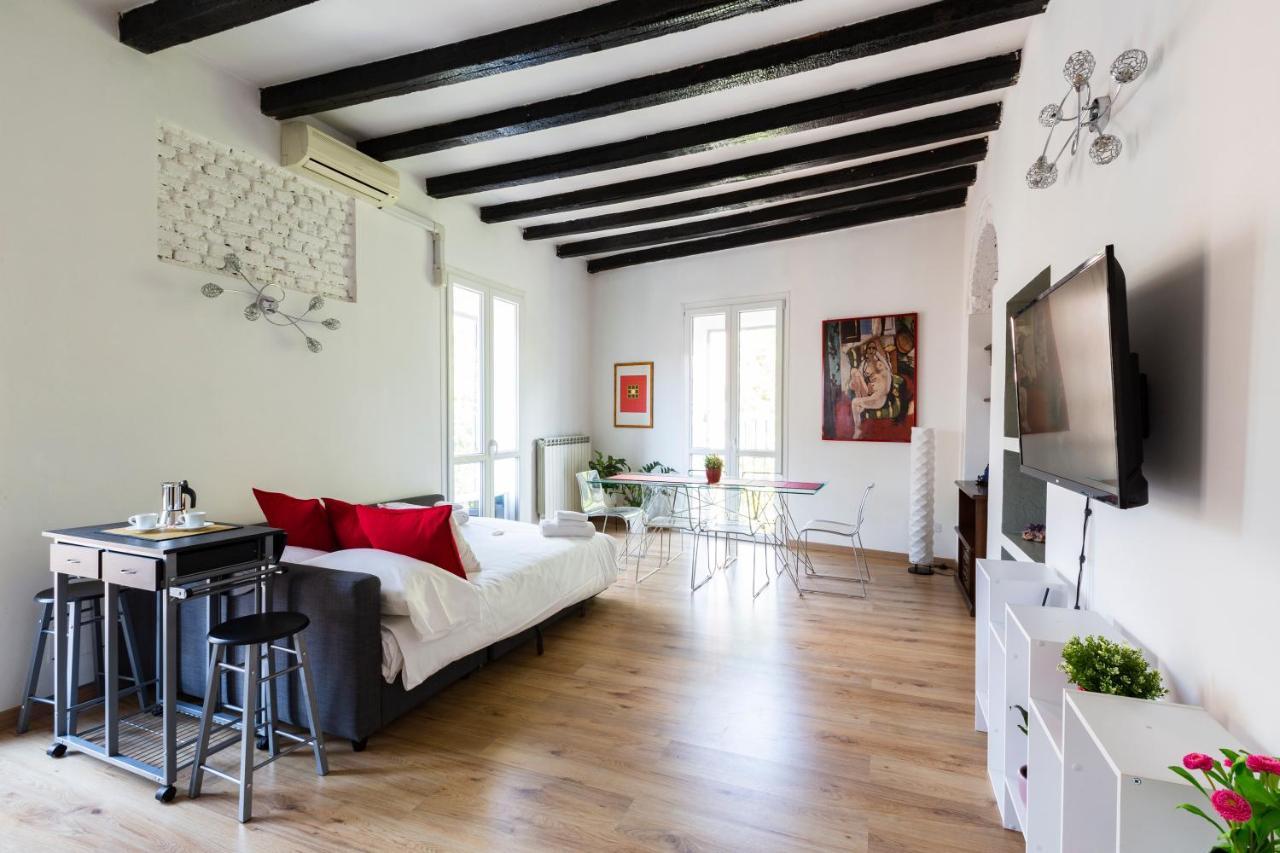 Bright Flat Sempione - Citylife Milano Exterior foto