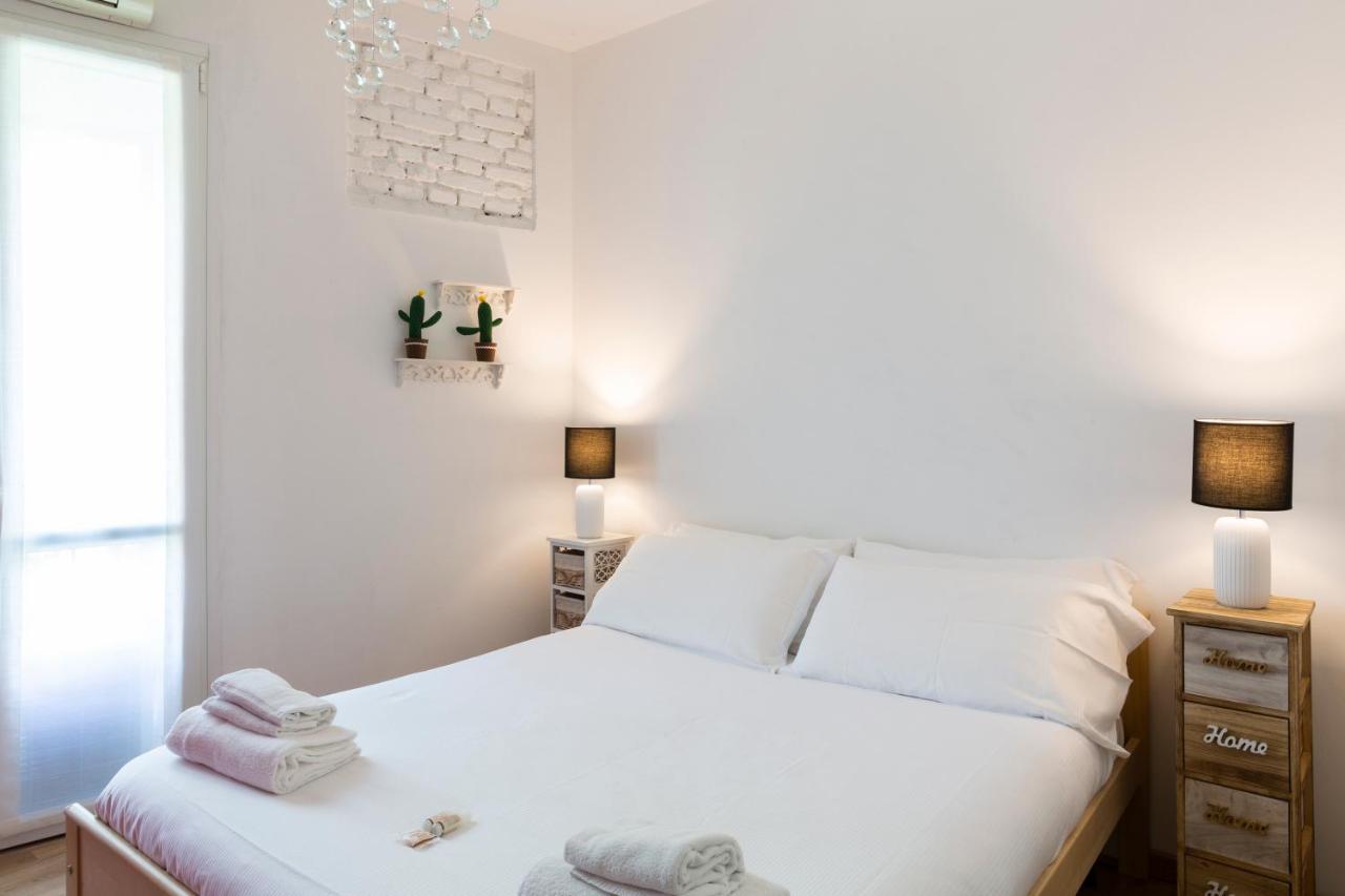 Bright Flat Sempione - Citylife Milano Exterior foto