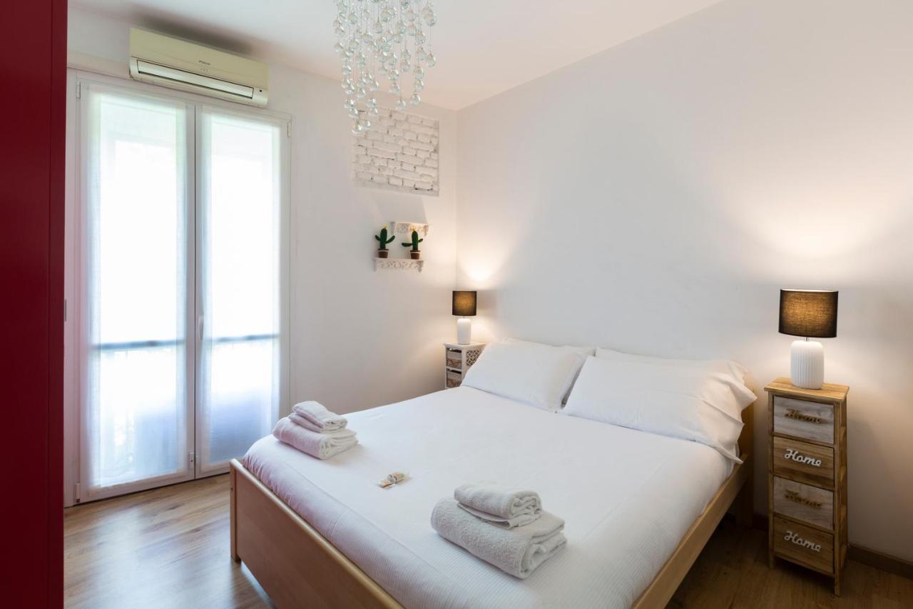 Bright Flat Sempione - Citylife Milano Exterior foto