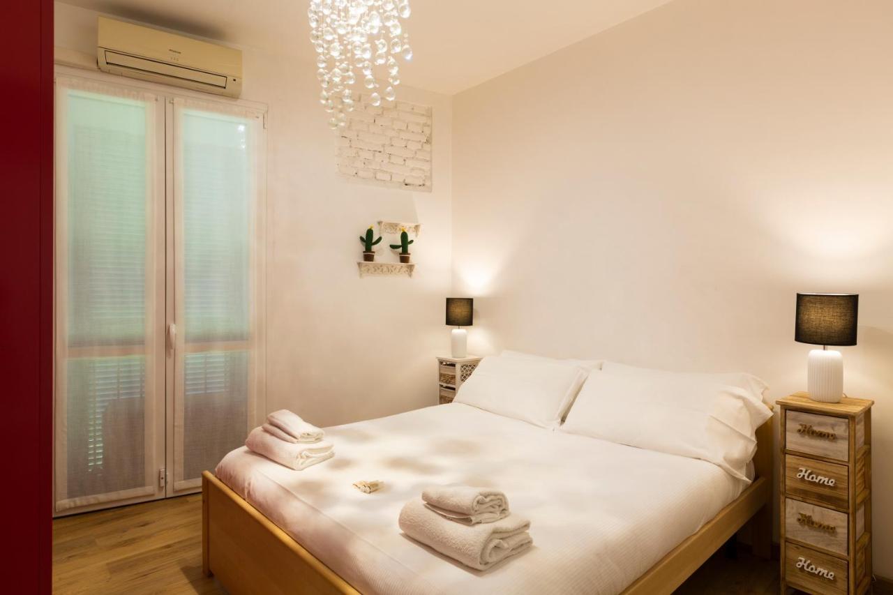 Bright Flat Sempione - Citylife Milano Exterior foto