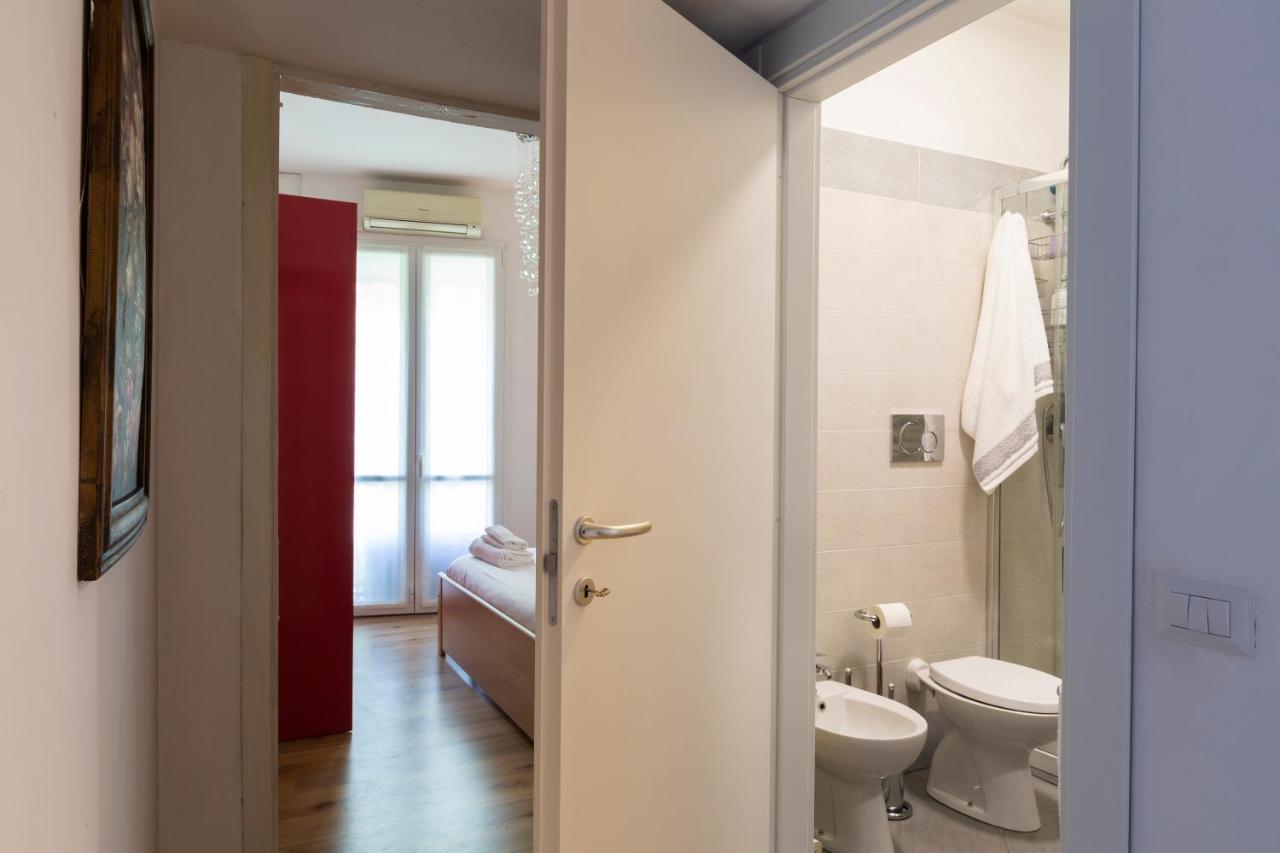 Bright Flat Sempione - Citylife Milano Exterior foto