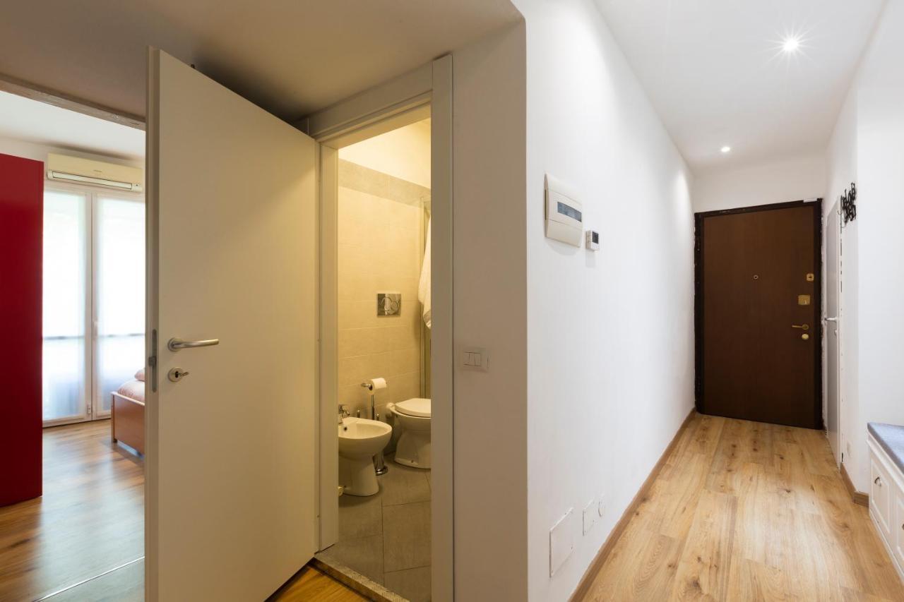 Bright Flat Sempione - Citylife Milano Exterior foto