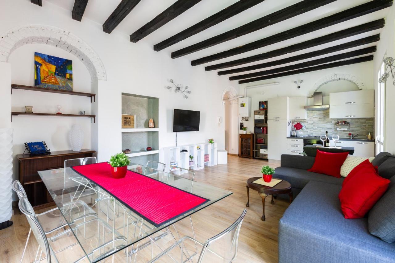 Bright Flat Sempione - Citylife Milano Exterior foto