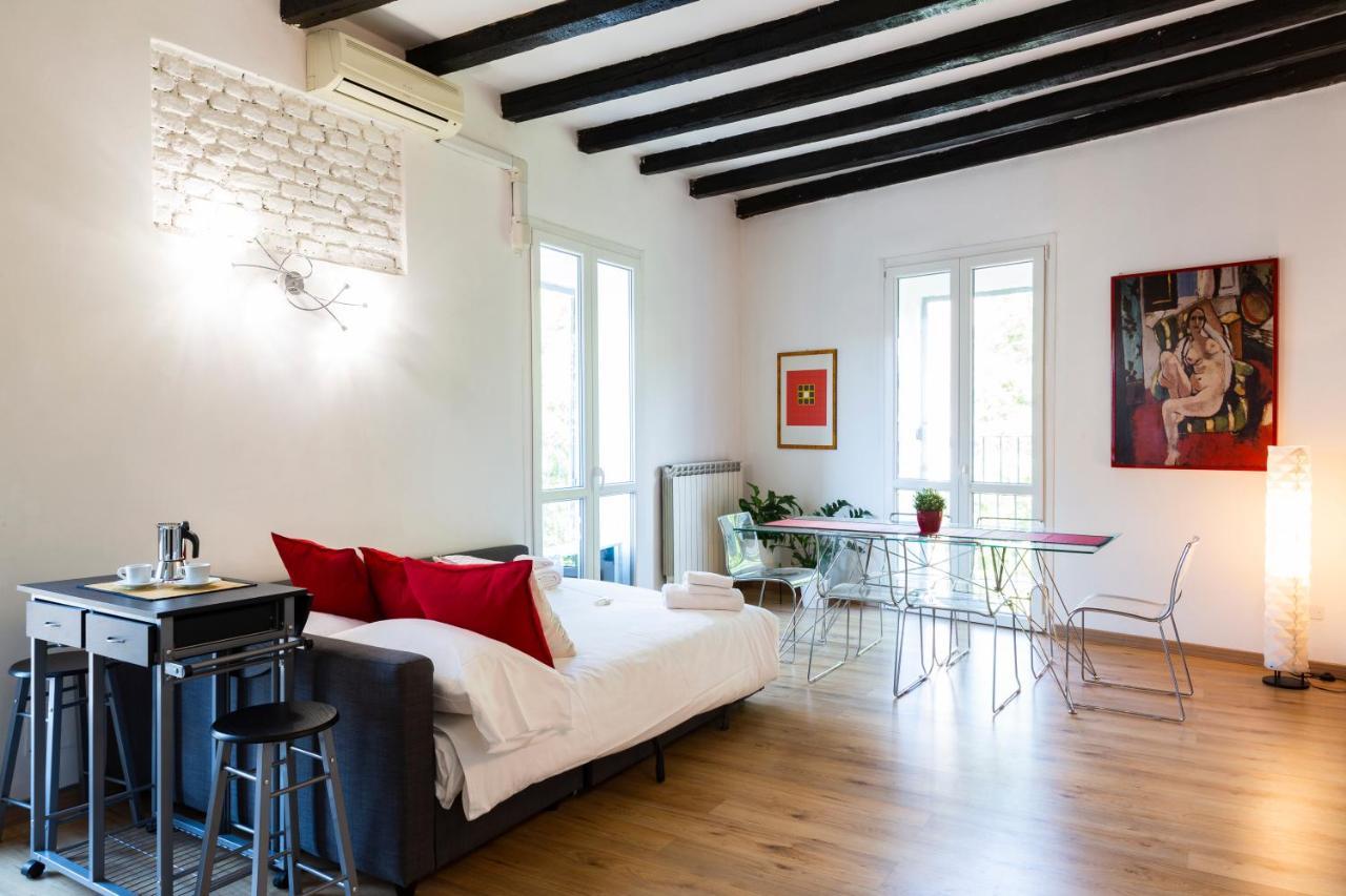 Bright Flat Sempione - Citylife Milano Exterior foto