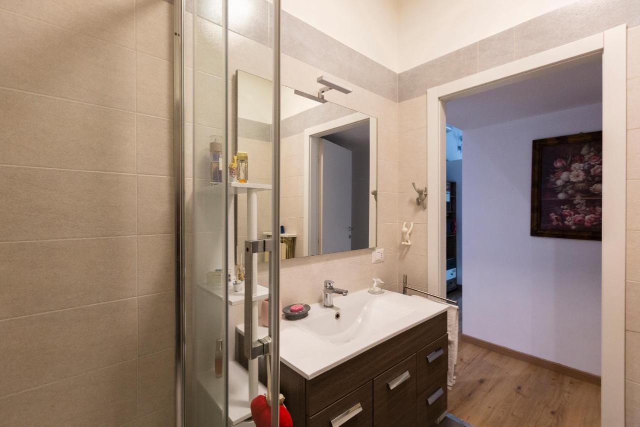 Bright Flat Sempione - Citylife Milano Exterior foto