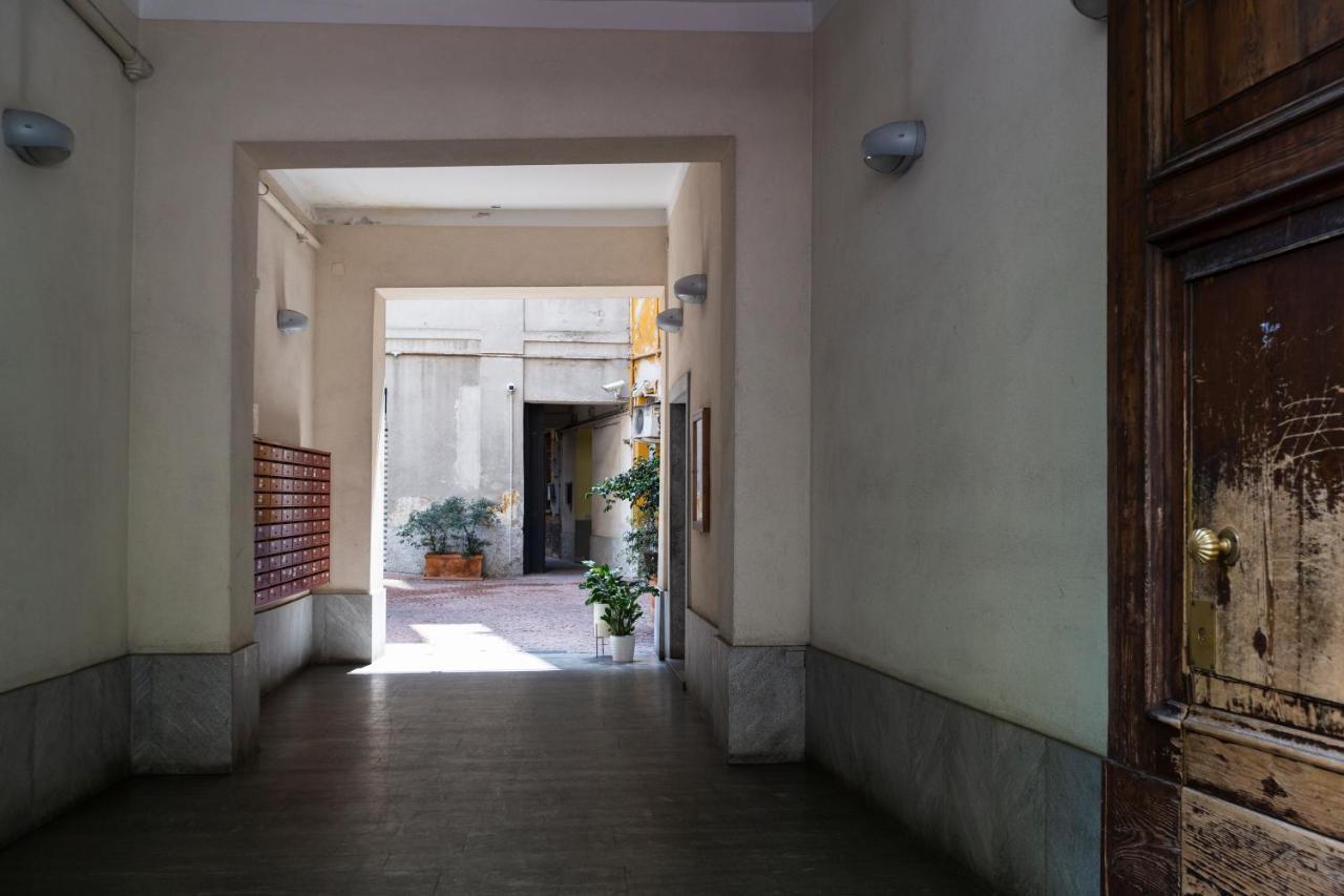 Bright Flat Sempione - Citylife Milano Exterior foto