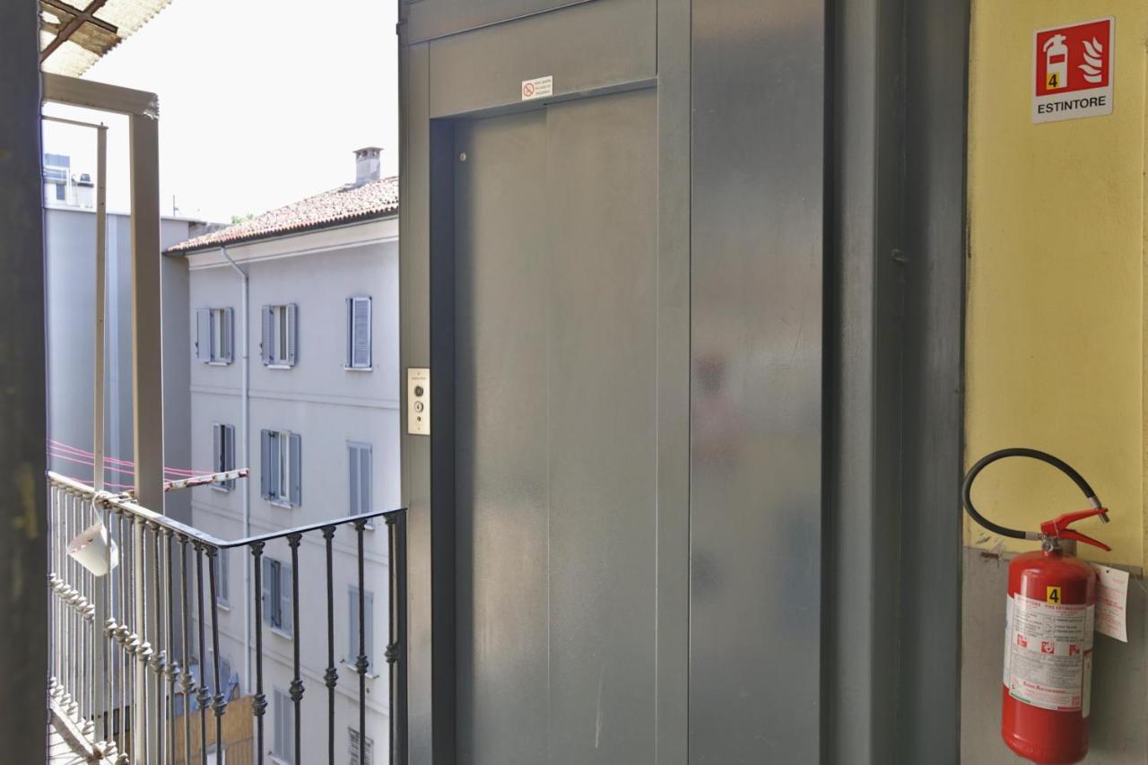 Bright Flat Sempione - Citylife Milano Exterior foto